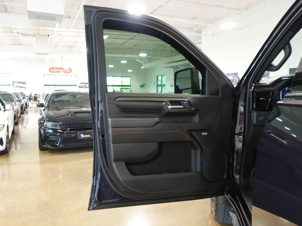 used 2024 GMC Sierra 2500 car, priced at $67,500