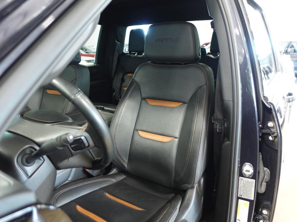 used 2024 GMC Sierra 2500 car, priced at $67,500