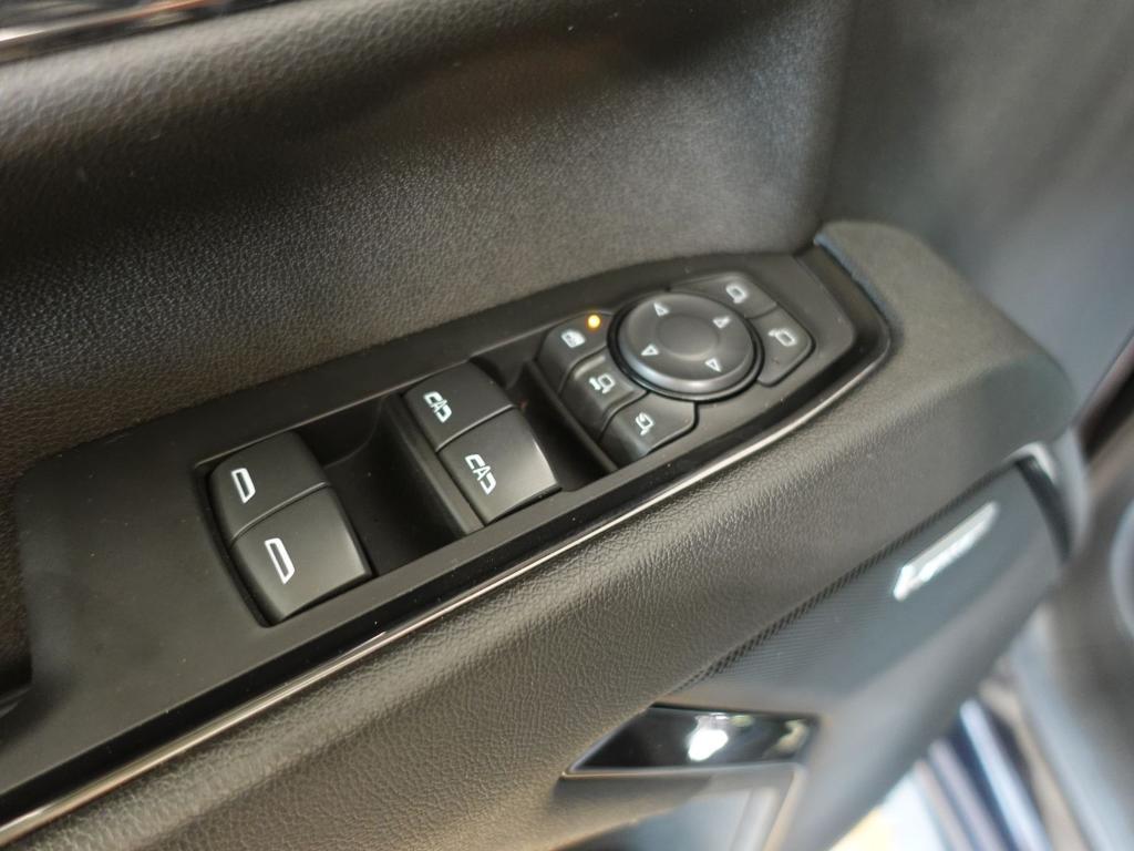 used 2024 GMC Sierra 2500 car, priced at $67,500