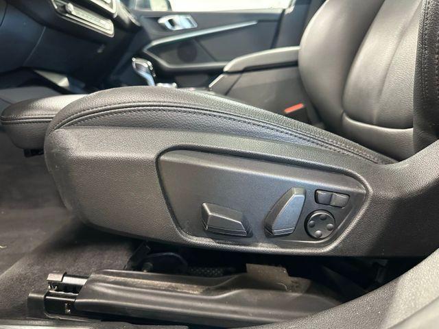 used 2022 BMW 228 Gran Coupe car, priced at $23,500