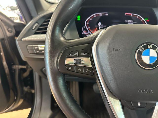 used 2022 BMW 228 Gran Coupe car, priced at $23,500