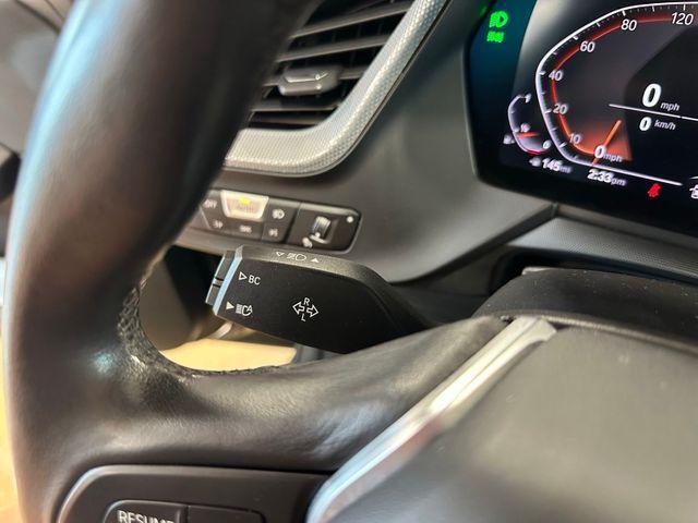 used 2022 BMW 228 Gran Coupe car, priced at $23,500