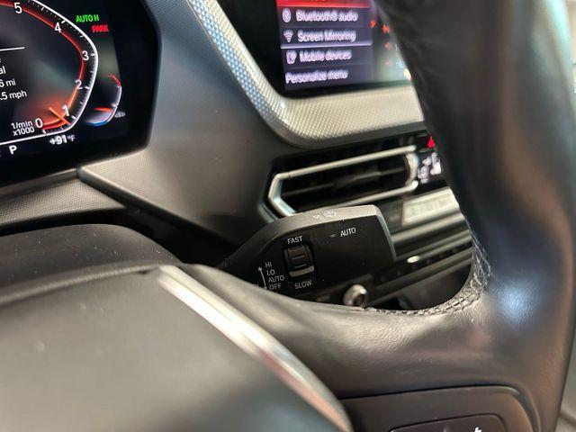 used 2022 BMW 228 Gran Coupe car, priced at $23,500