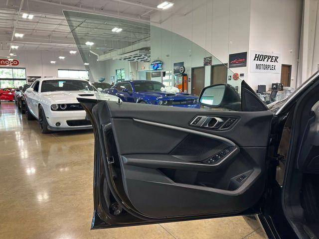 used 2022 BMW 228 Gran Coupe car, priced at $23,500