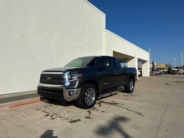 used 2018 Toyota Tundra car, priced at $20,991