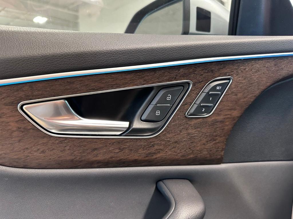 used 2021 Audi Q8 car, priced at $40,000