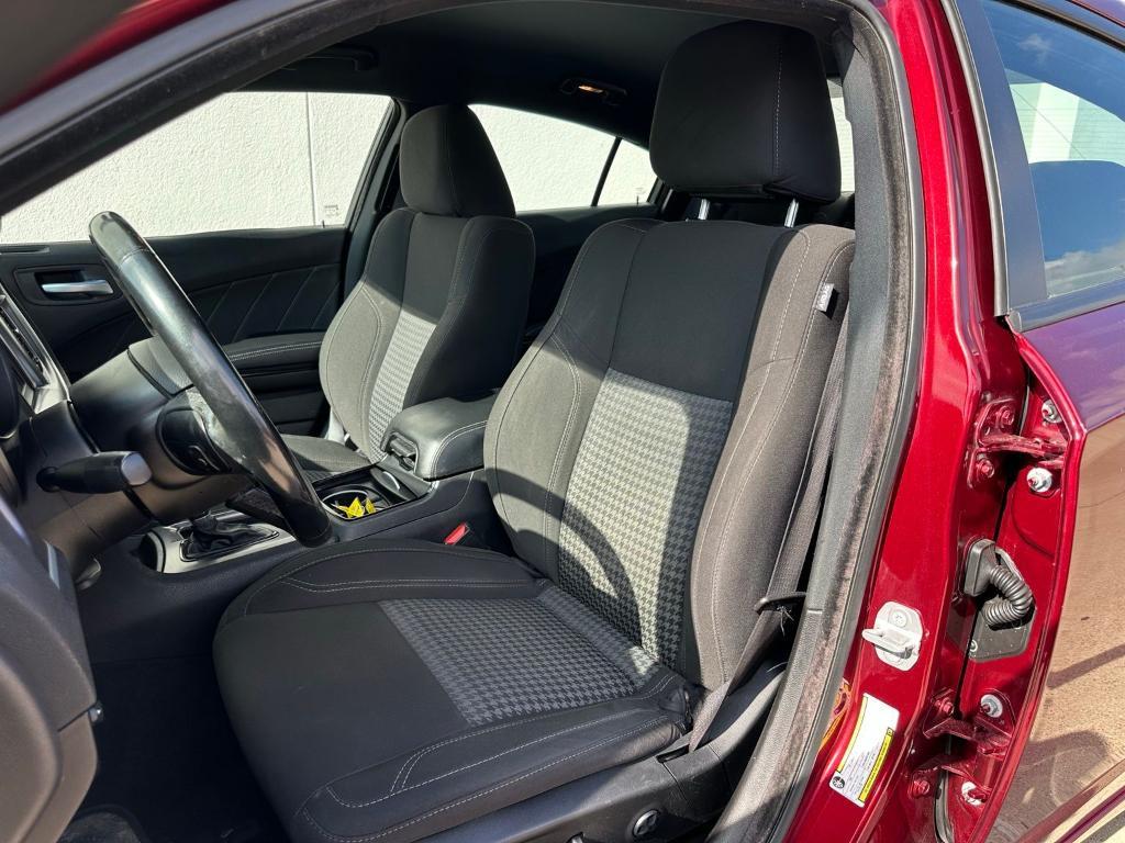 used 2020 Dodge Charger car, priced at $19,500