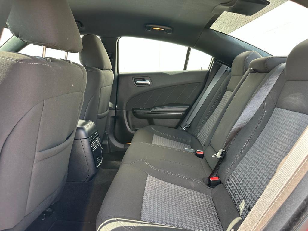 used 2020 Dodge Charger car, priced at $19,500