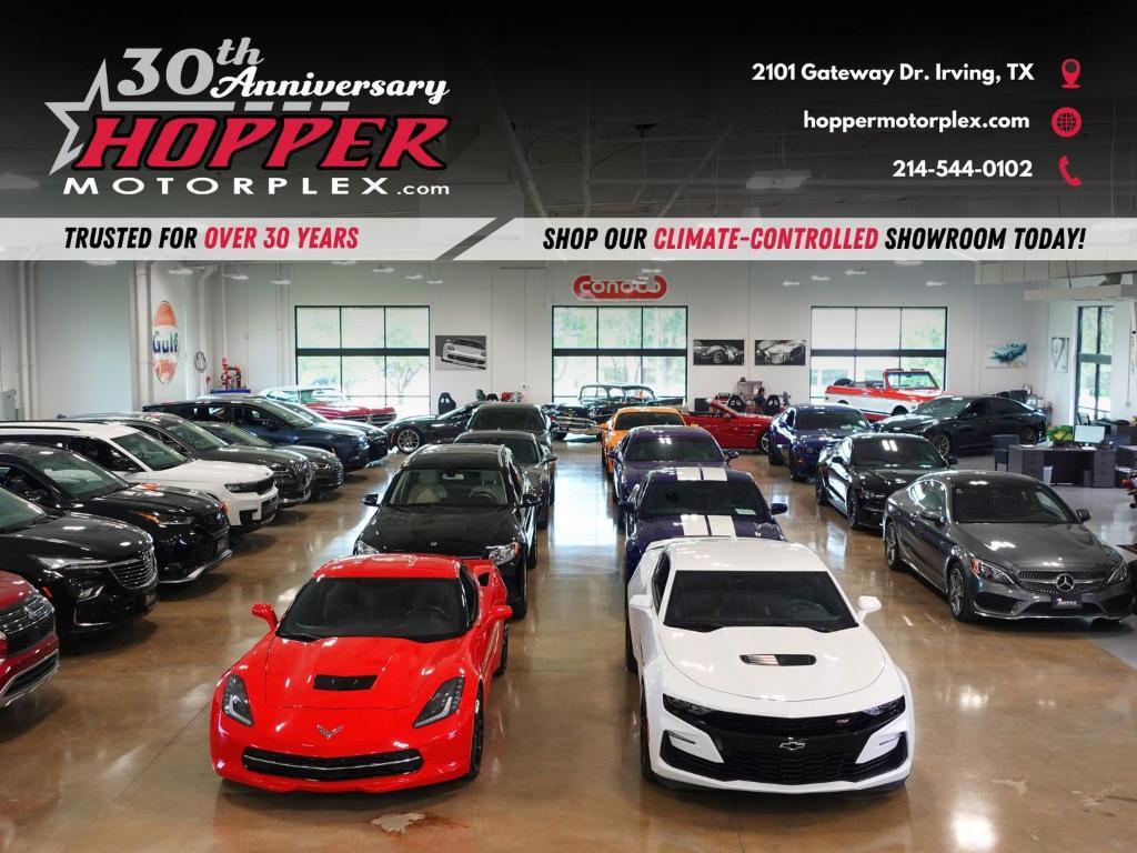 used 2020 Dodge Charger car, priced at $19,500