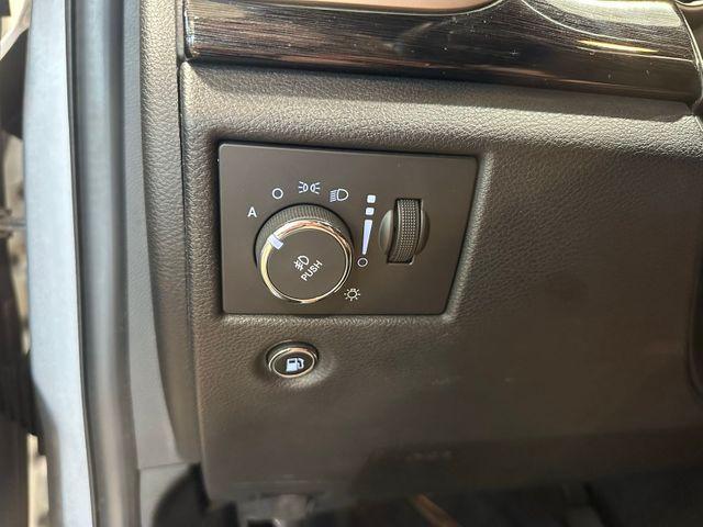 used 2016 Jeep Grand Cherokee car, priced at $15,000