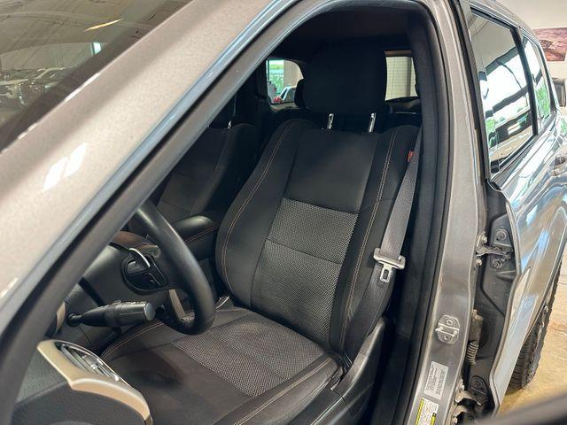 used 2016 Jeep Grand Cherokee car, priced at $15,000