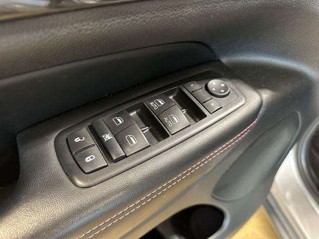 used 2016 Jeep Grand Cherokee car, priced at $15,000