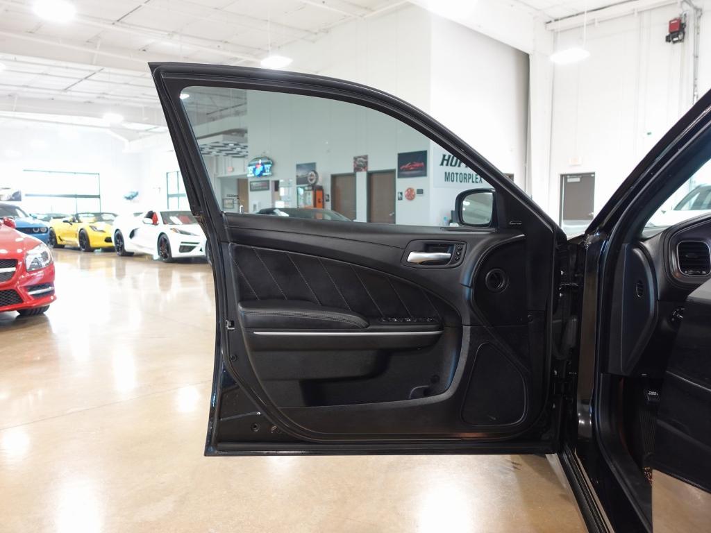 used 2023 Dodge Charger car, priced at $53,000