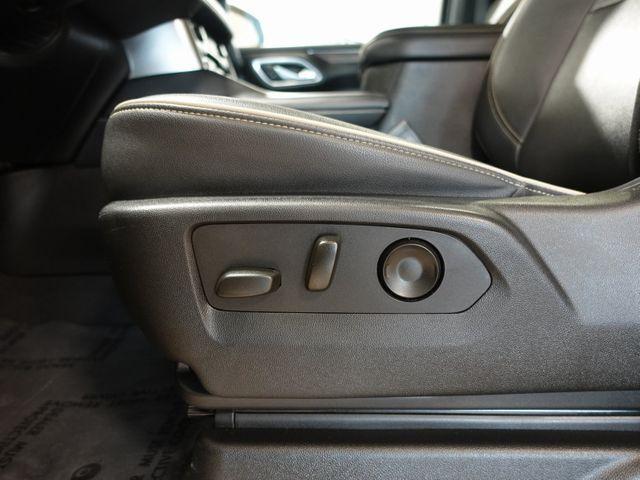 used 2022 Chevrolet Tahoe car, priced at $57,000