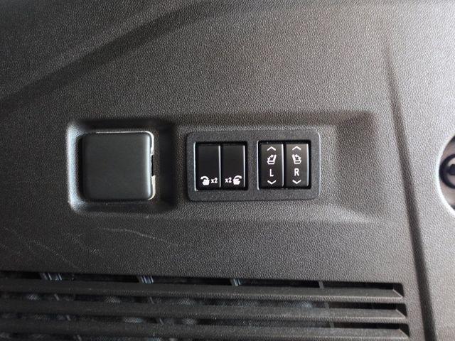 used 2022 Chevrolet Tahoe car, priced at $54,000