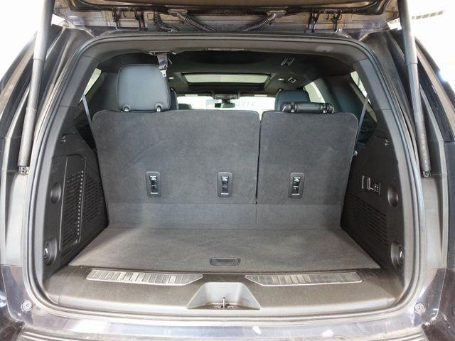 used 2022 Chevrolet Tahoe car, priced at $54,000