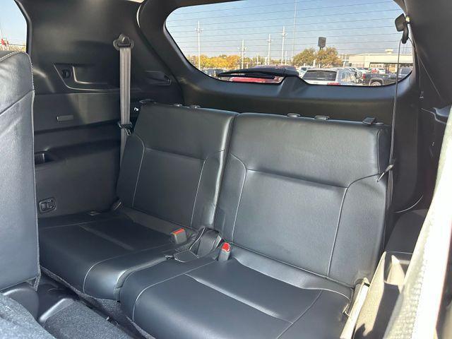 used 2023 Mitsubishi Outlander car, priced at $26,000