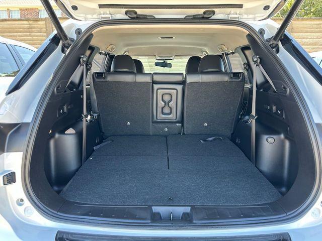 used 2023 Mitsubishi Outlander car, priced at $26,000