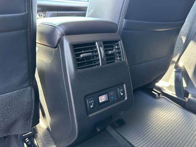 used 2023 Mitsubishi Outlander car, priced at $26,000