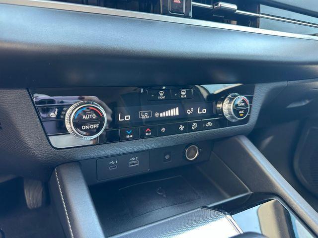 used 2023 Mitsubishi Outlander car, priced at $26,000