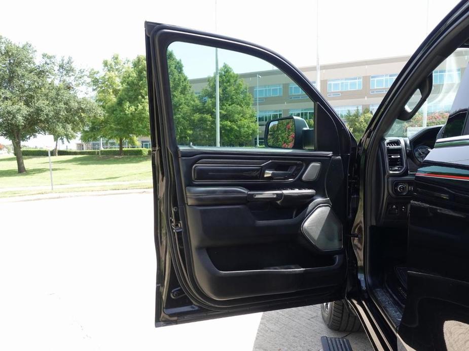 used 2020 Ram 1500 car, priced at $42,606