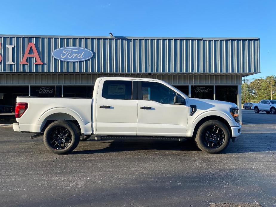 new 2024 Ford F-150 car