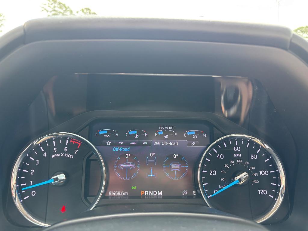 used 2021 Ford Expedition Max car, priced at $39,900