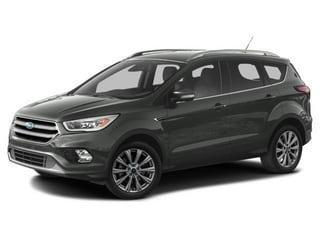used 2017 Ford Escape car, priced at $5,900