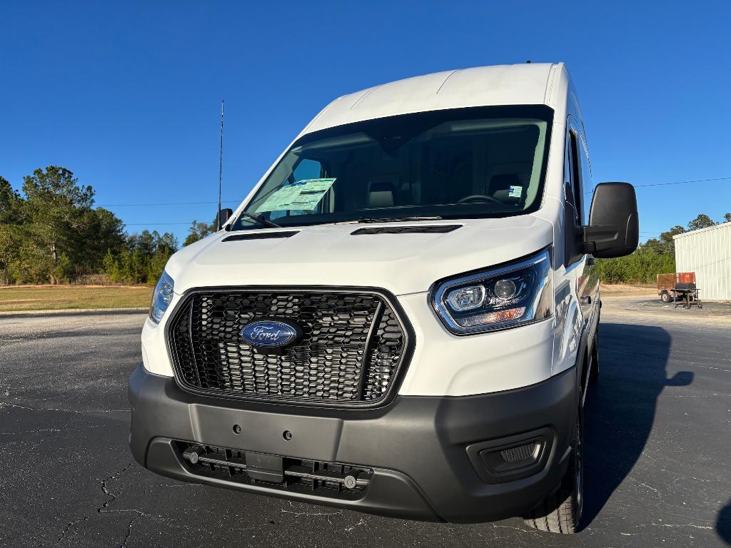 new 2024 Ford Transit-250 car, priced at $59,785