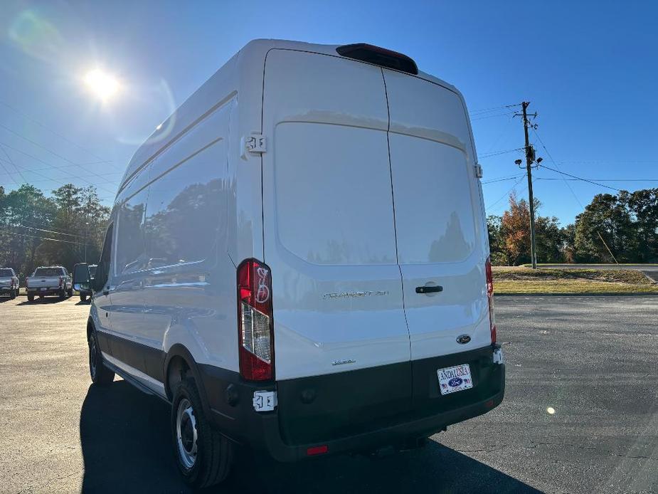 new 2024 Ford Transit-250 car, priced at $59,785