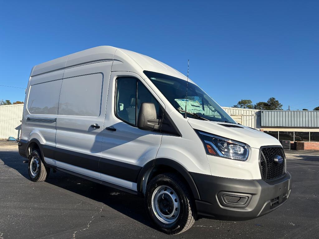 new 2024 Ford Transit-250 car, priced at $59,785