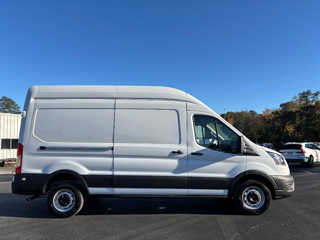 new 2024 Ford Transit-250 car, priced at $59,785