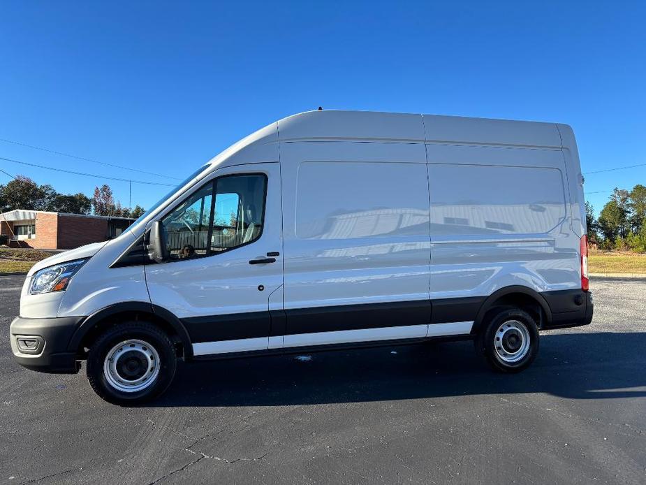 new 2024 Ford Transit-250 car, priced at $59,785