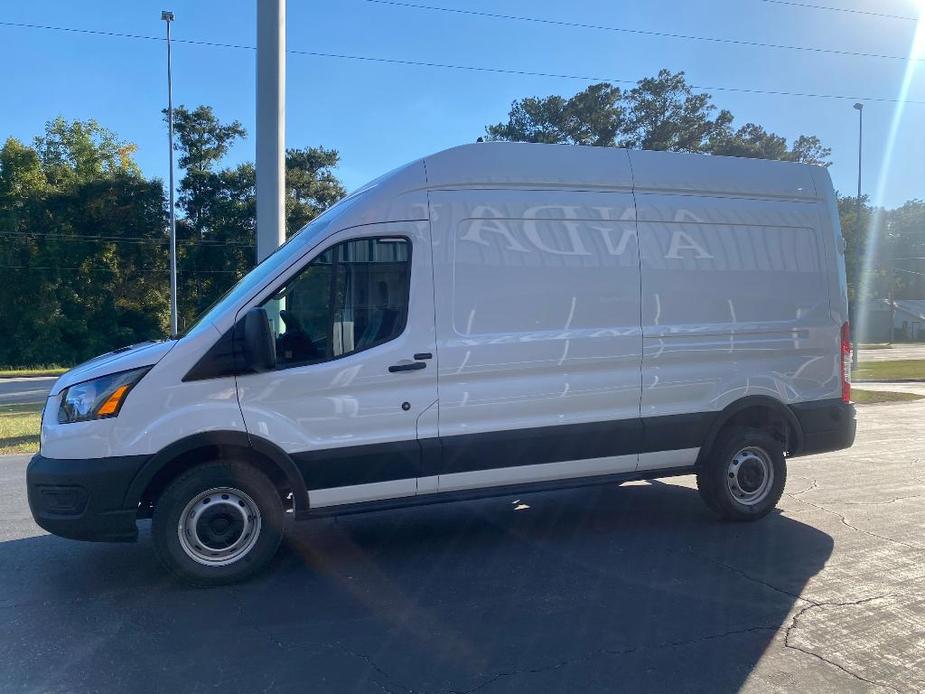 new 2024 Ford Transit-250 car, priced at $58,855