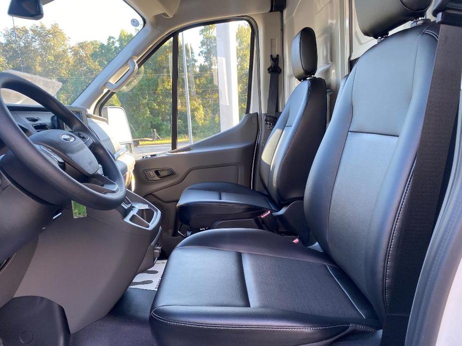 new 2024 Ford Transit-250 car, priced at $58,855