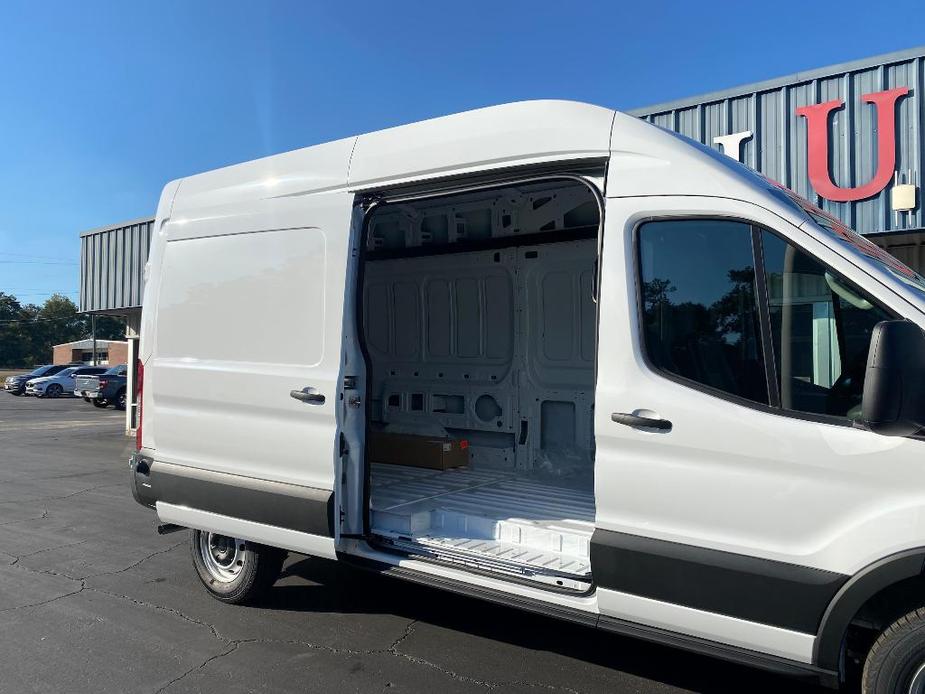 new 2024 Ford Transit-250 car, priced at $58,855