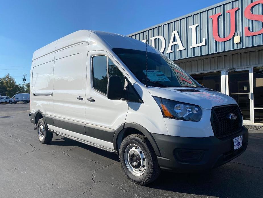 new 2024 Ford Transit-250 car, priced at $58,855