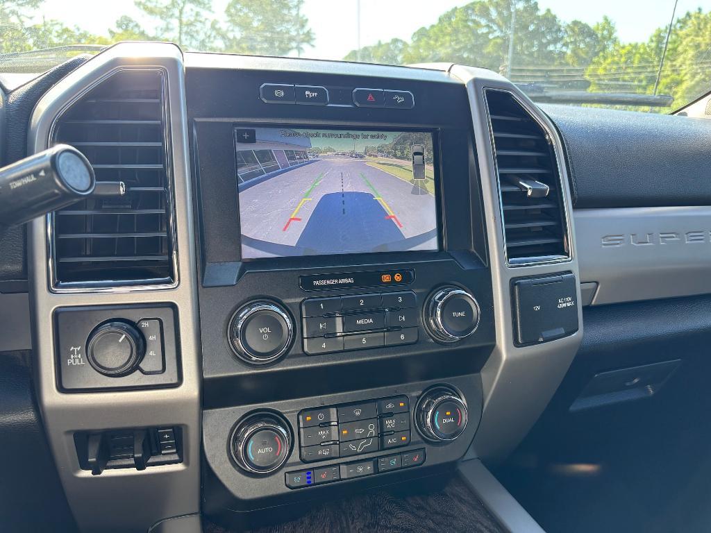 used 2019 Ford F-250 car, priced at $51,900