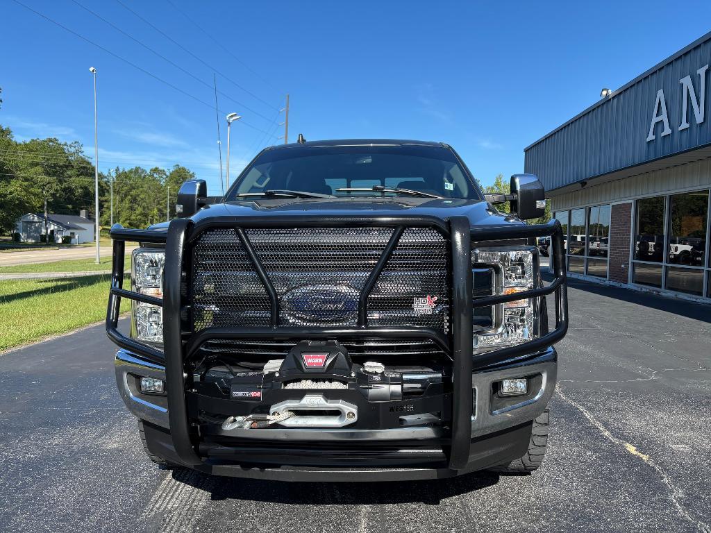 used 2019 Ford F-250 car, priced at $51,900