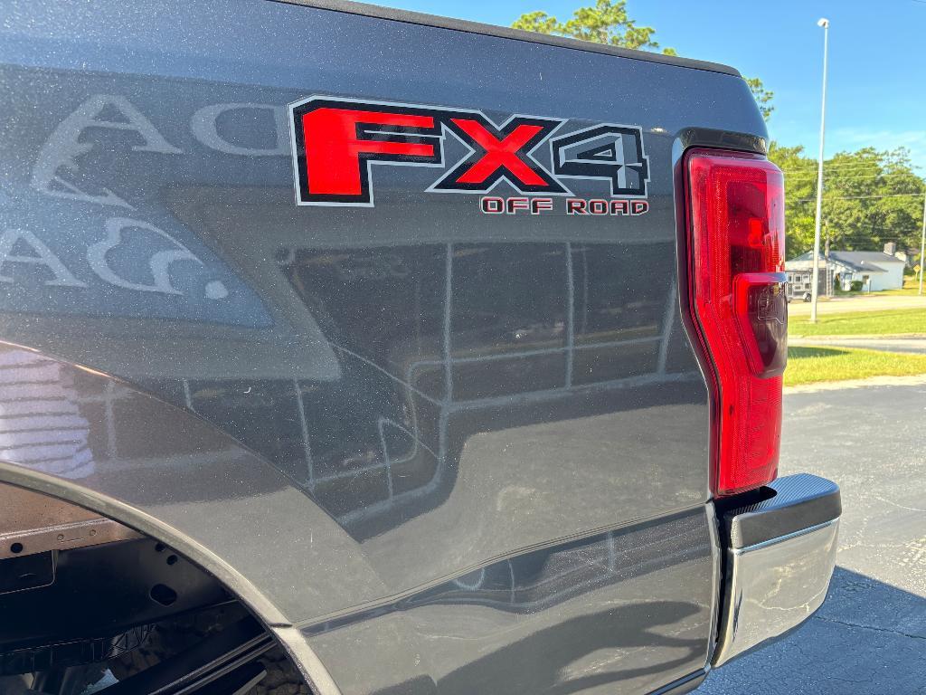 used 2019 Ford F-250 car, priced at $51,900