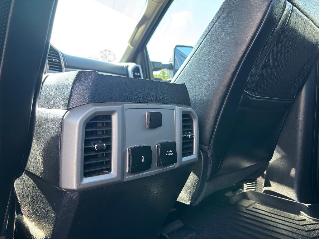 used 2019 Ford F-250 car, priced at $51,900