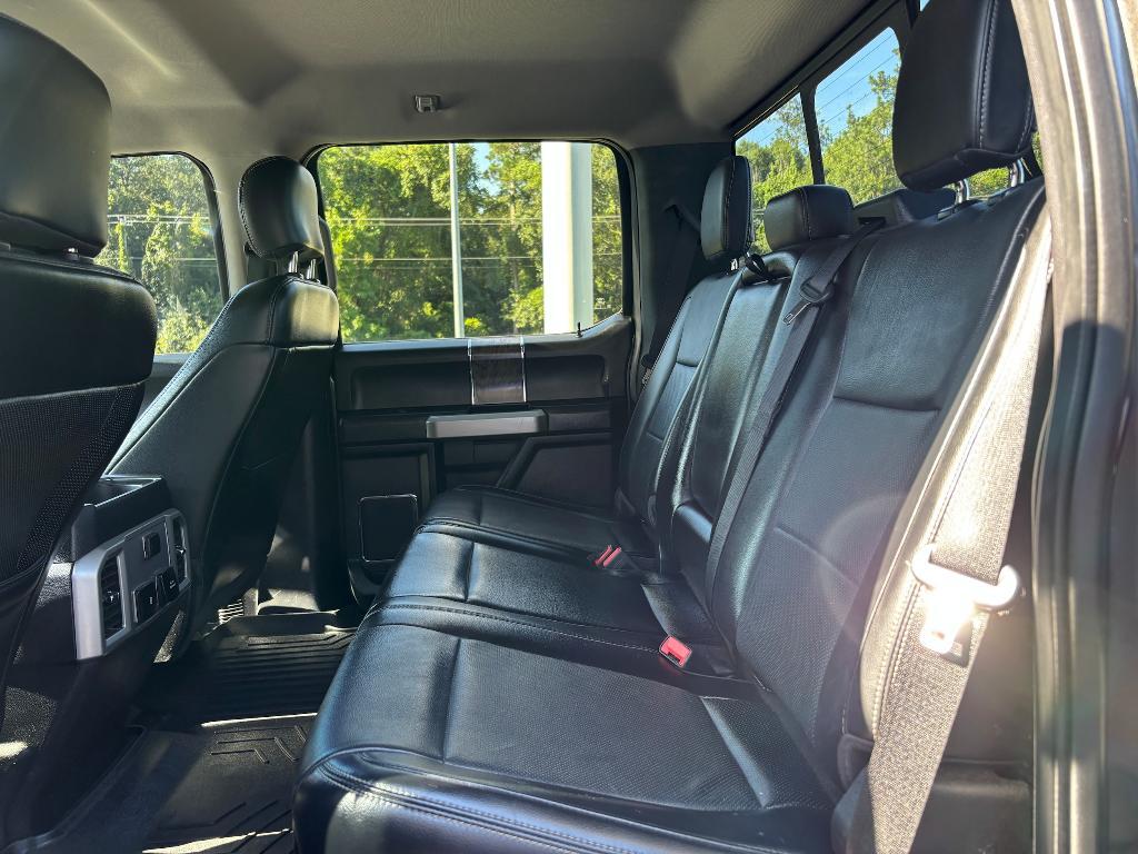 used 2019 Ford F-250 car, priced at $51,900
