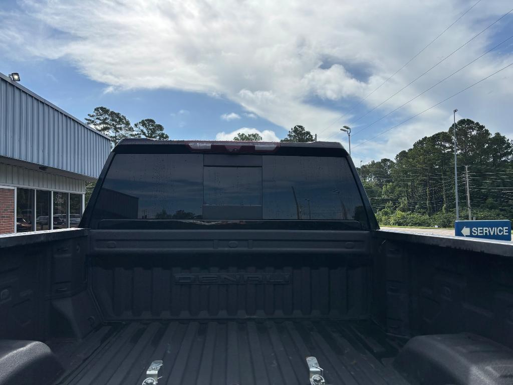 used 2022 GMC Sierra 2500 car, priced at $64,900