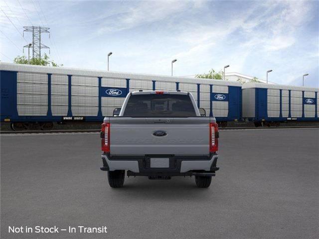 new 2025 Ford F-250 car, priced at $88,870
