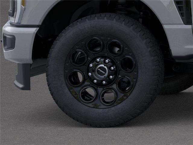 new 2025 Ford F-250 car, priced at $88,870