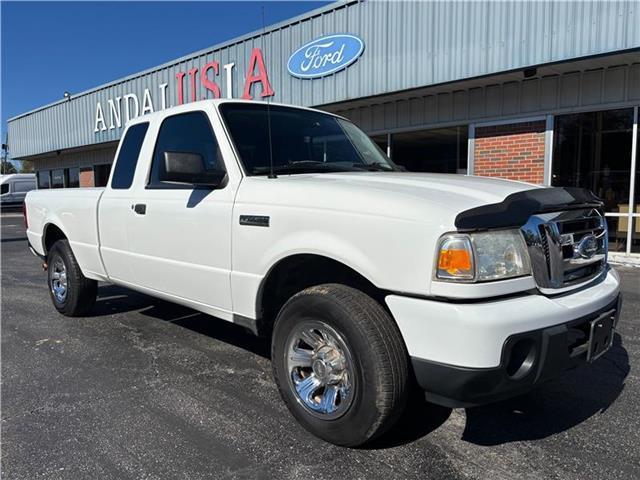 used 2008 Ford Ranger car, priced at $14,900