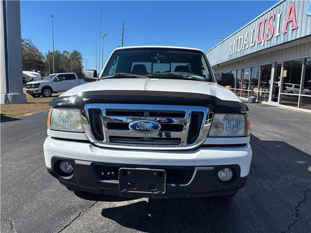 used 2008 Ford Ranger car, priced at $14,900