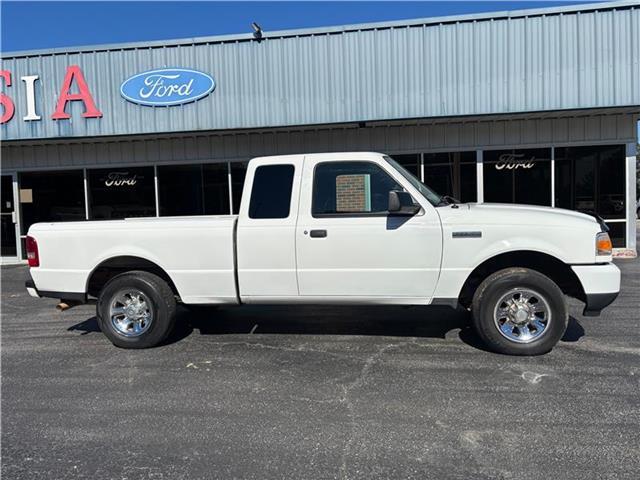 used 2008 Ford Ranger car, priced at $14,900