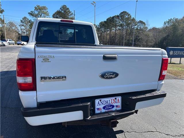 used 2008 Ford Ranger car, priced at $14,900