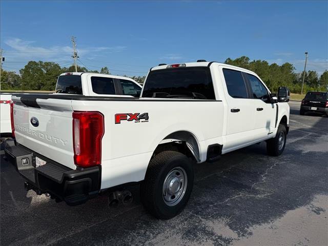 new 2026 Ford F-250 car, priced at $68,274
